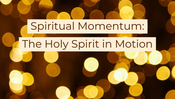 Духовне прискорення